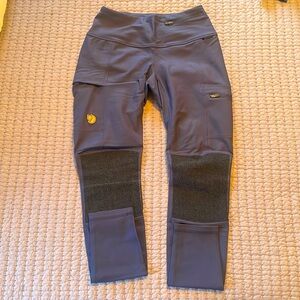 Fjallraven Abisko Trekking Tights
Women’s Small